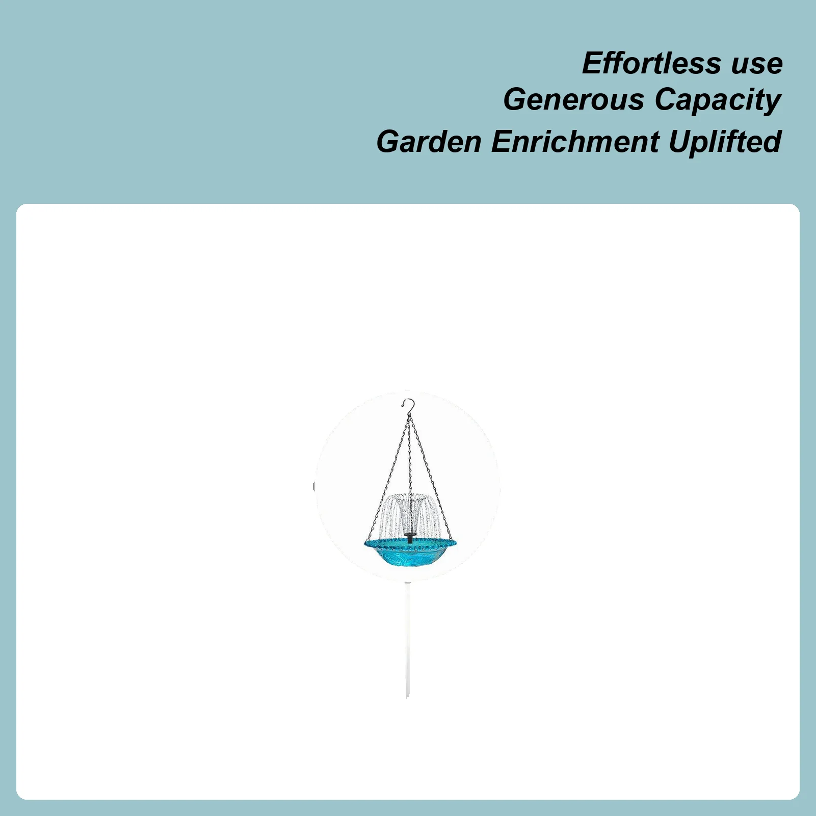 

Солнечные фонтаны для ванны для птиц, фонтаны для воды, миска для ванны колибри на солнечной энергии, прочная уличная кормушка для птиц, декоративные ванночки для птиц
