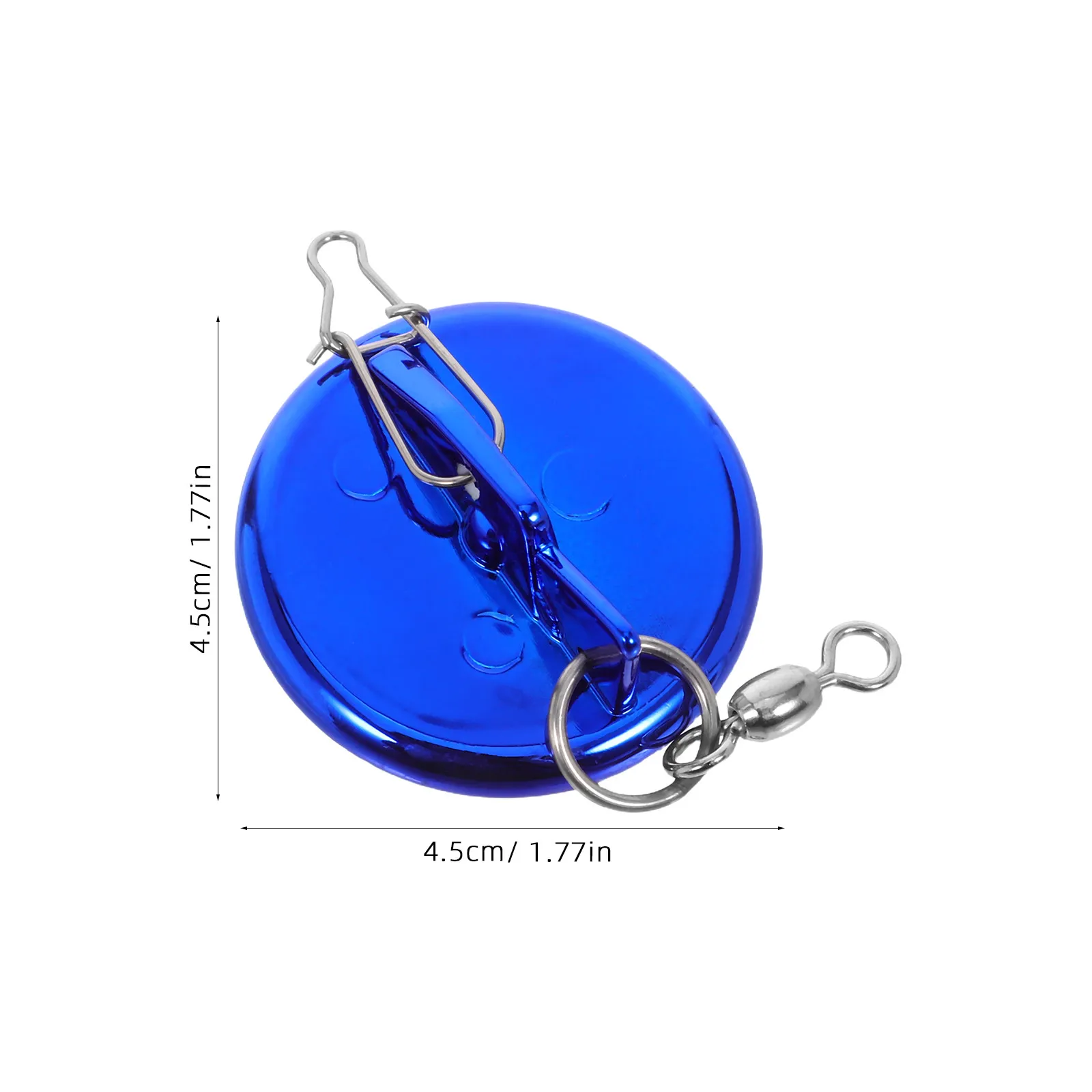 Fishing Disc Diver Connector Adjustable Angle Sea Trolling Saltwater Downrigger Accessories Deep Sea Fishing Gear - view 5