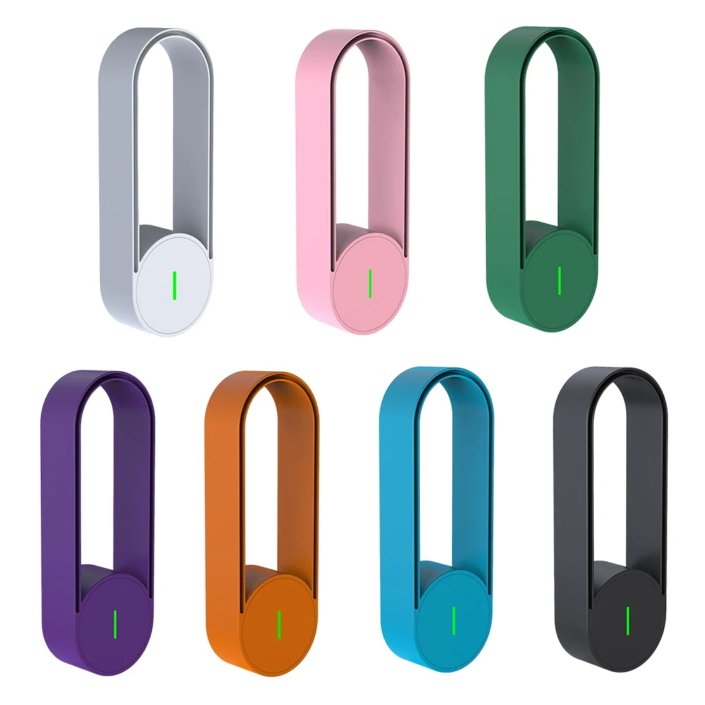Does an Ionizer Actually Remove Smoke Smell? My Real-World Test with This  Portable Air Purifier