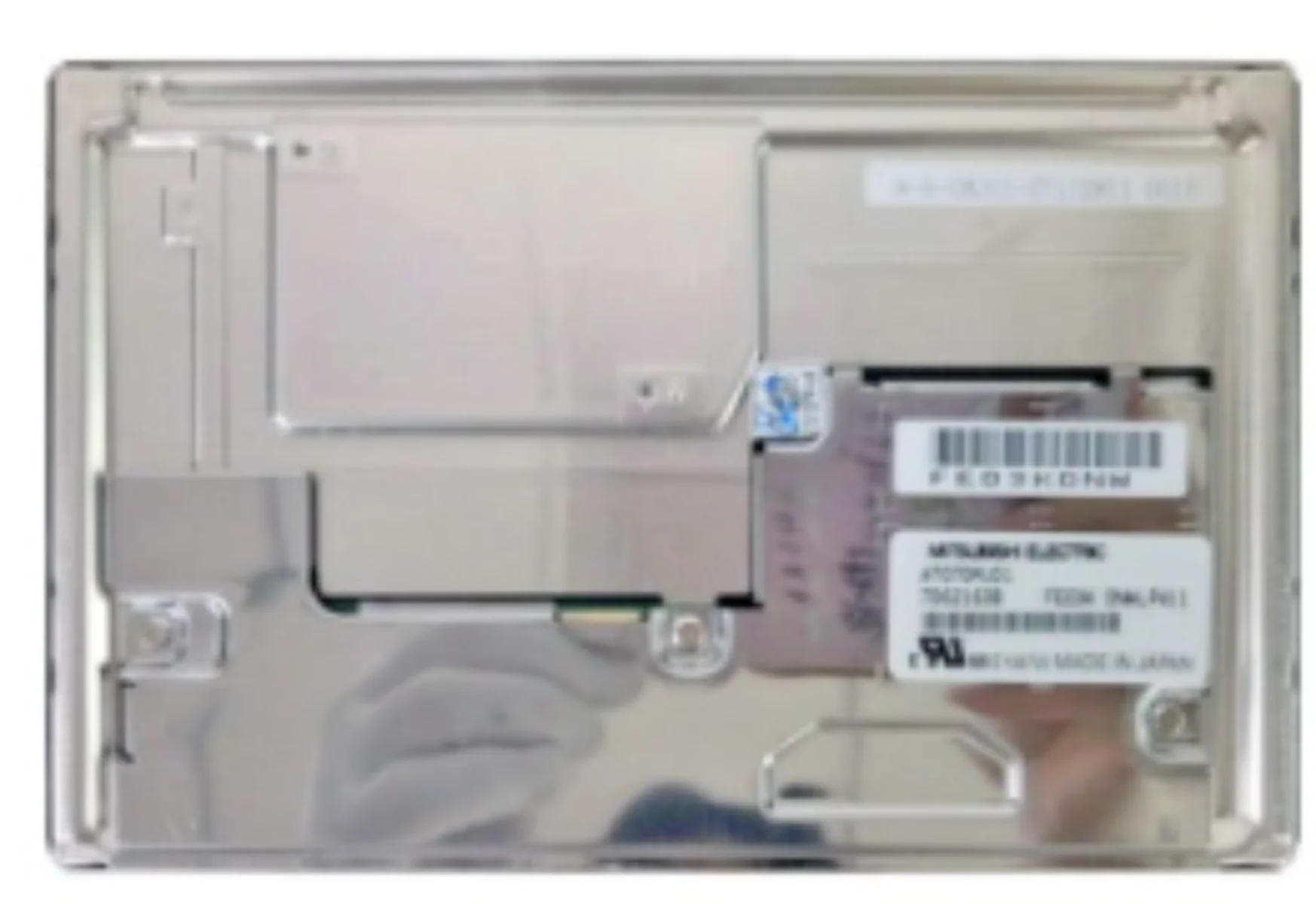 AT070MJ01 LCD Screen Display Panel