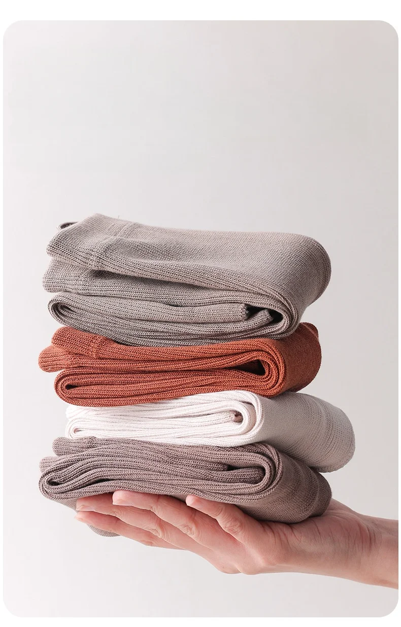 0-2T Strumpfhosen für Neugeborene, 8 Farben, Hosenträgerhosen, weiche, bequeme Leggings, Strumpfhosen für Kleinkinder, Jungen und Mädchen, Alltagskleidung – Detail 9