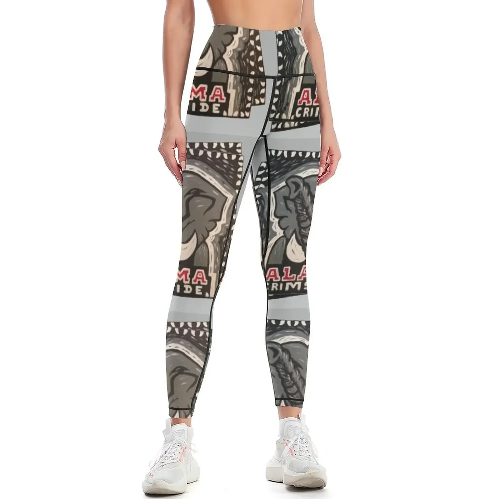 

Elephant Leggings Fitness woman Women sports Jogger pants Clothing fitness Womens Leggings