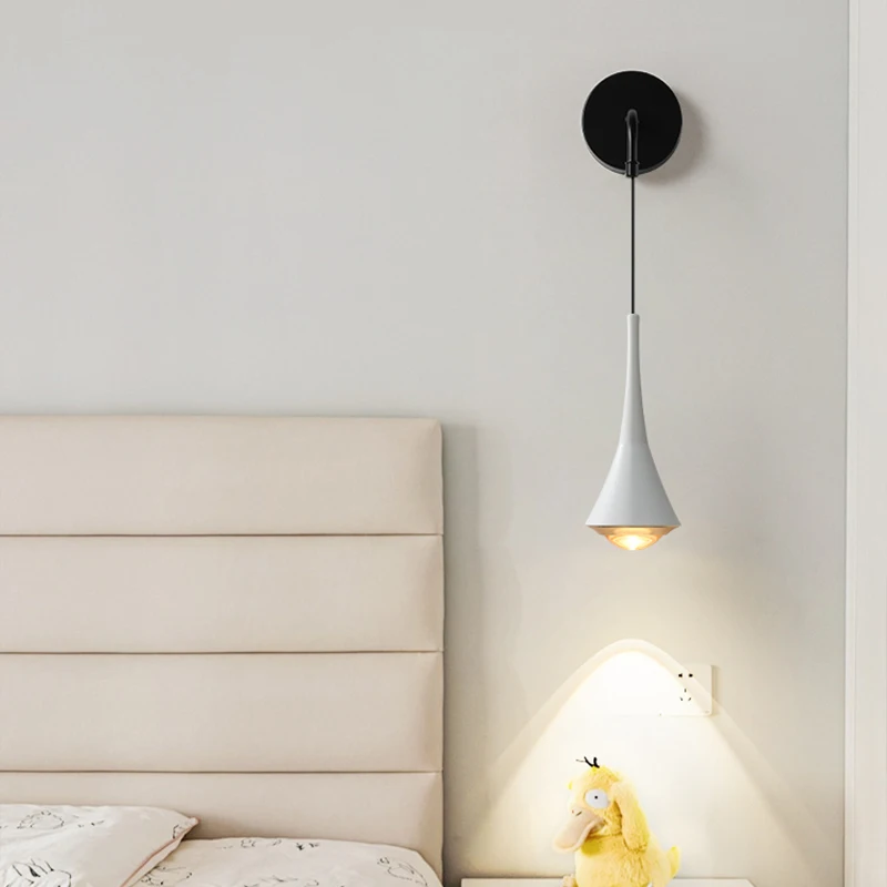 Bedside Wall Light