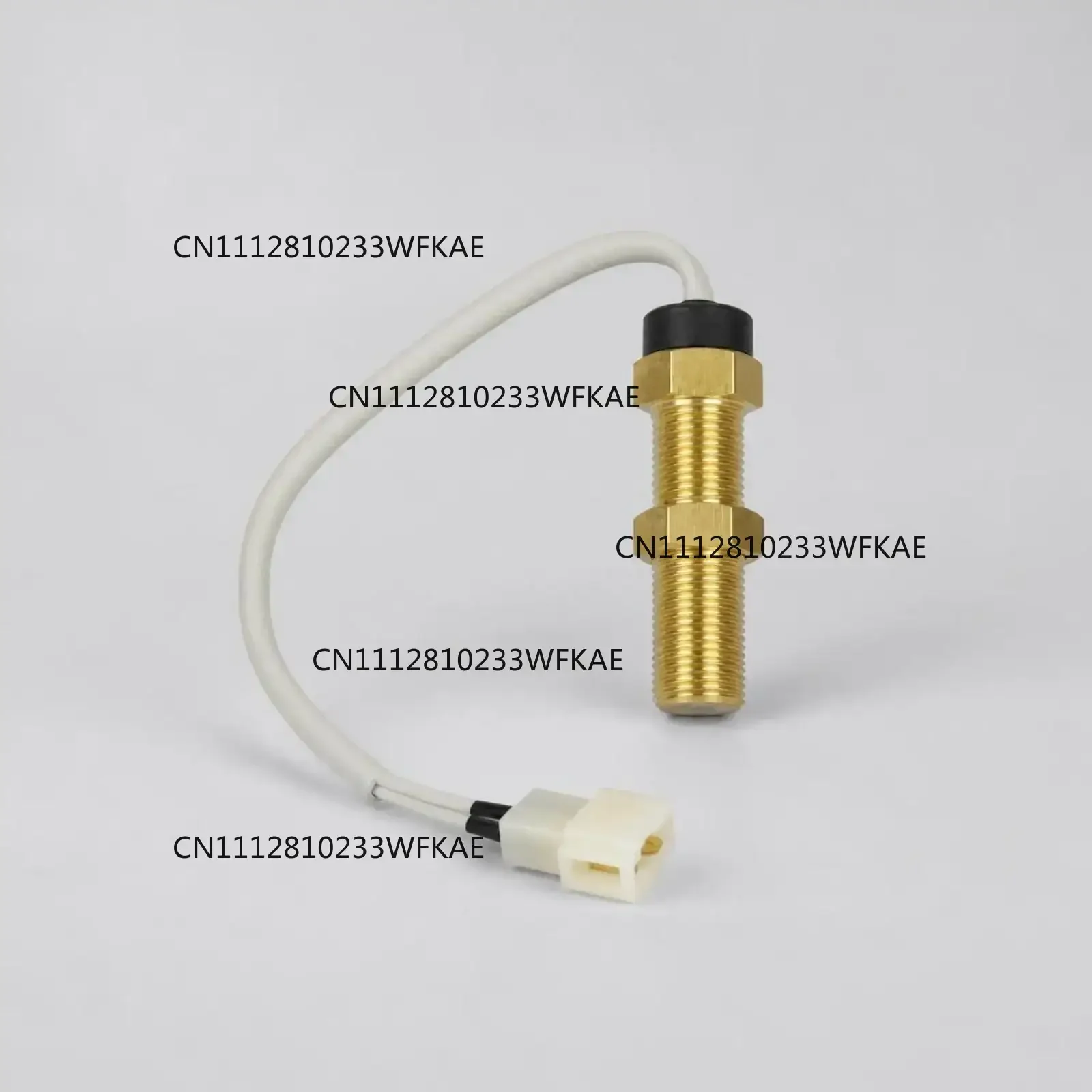 Threaded Speed with Connector | Stable, Reliable, Speed with Cable