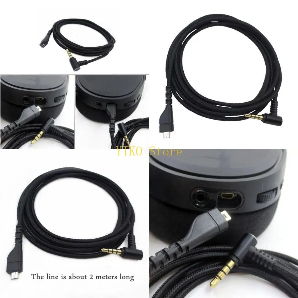 K32C Cable Cord Gam…