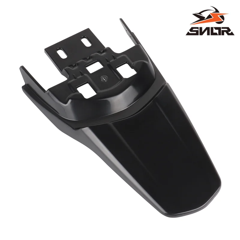 SNOR Plastic Body Fairing Kit For Sur Ron Light Bee Electric Dirt Bike Front Rear Body Parts Fender Outer Shell Accessories