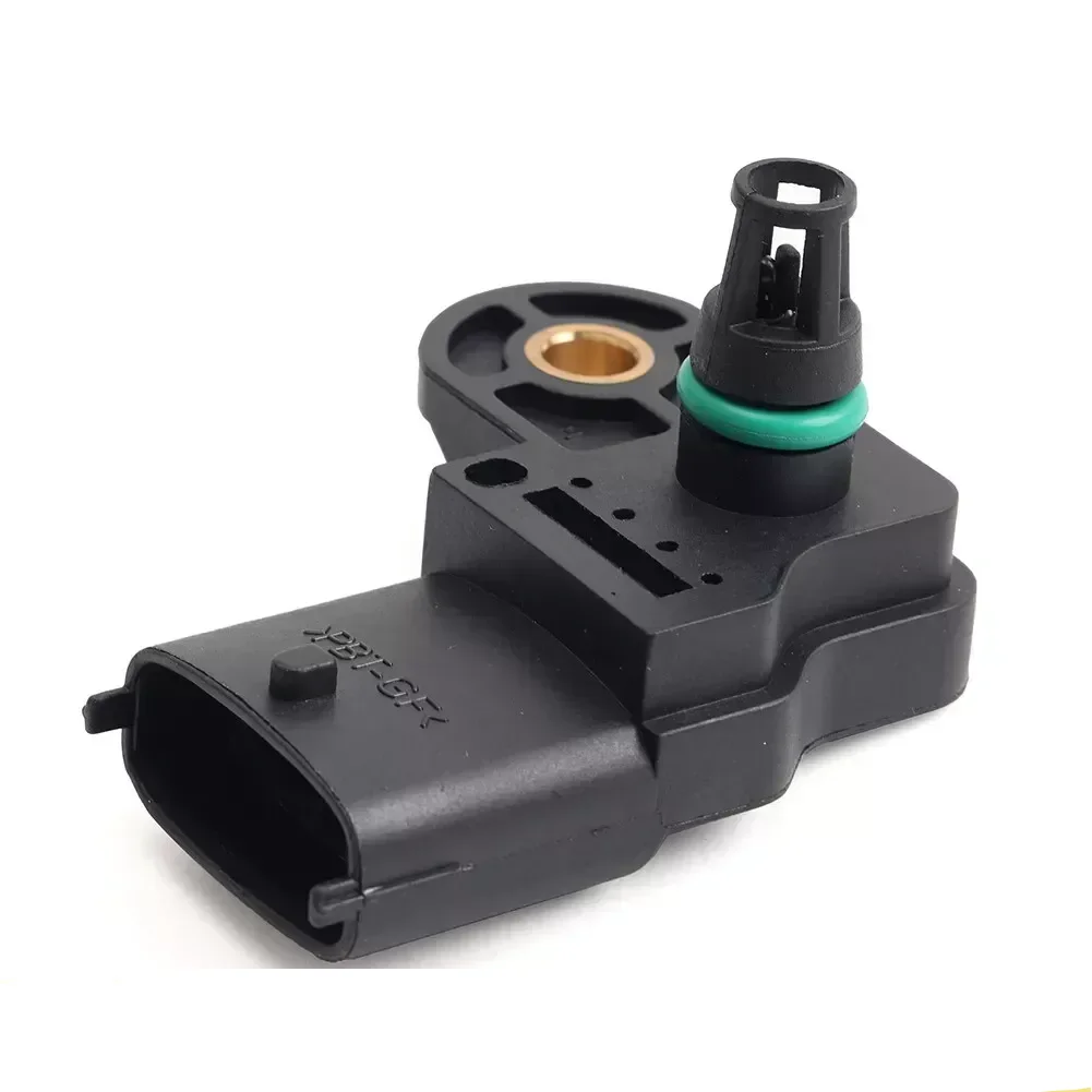 

12644807 Датчик карты давления в коллекторе для Buick Regal Verano Cadillac Ct6 Cts Chevrolet Camaro Corvette Equinox Traverse