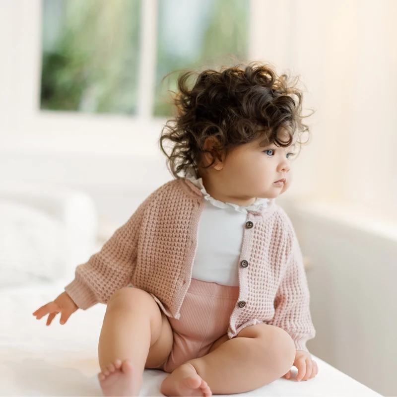 Thumbnail 3 - #13 Best Knit Matching Sets to Buy In 2026