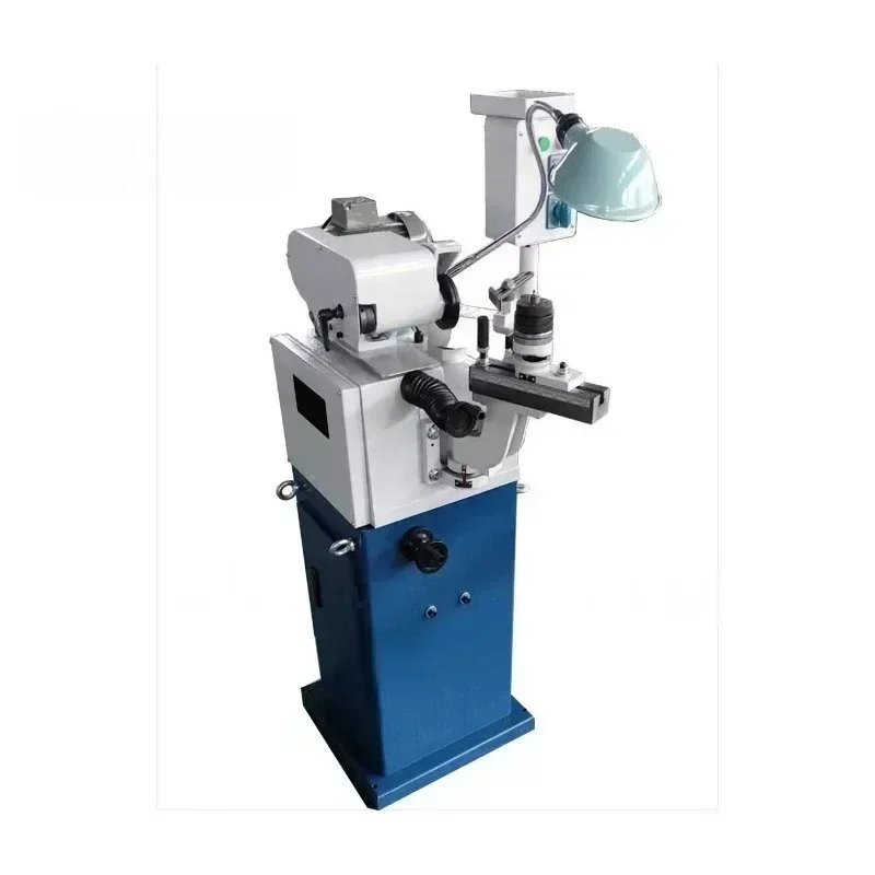 High Speed Automatic Gear Grinding Machine for Saw Blade Steel