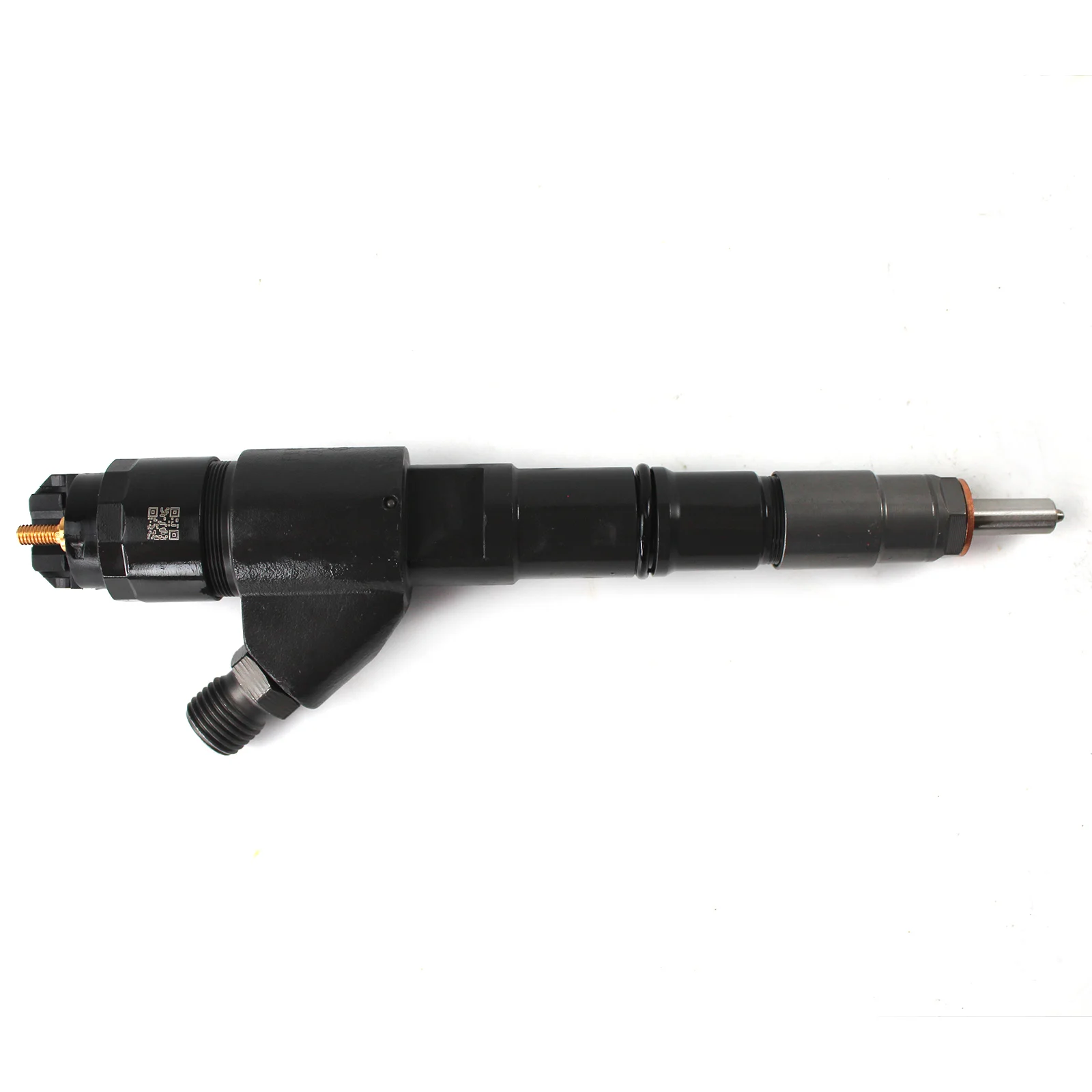 VOE20798114 20798114 0445120066 New Common Rail Fuel Injector 04290986 For Volvo EC240B EC290B D7 Engine