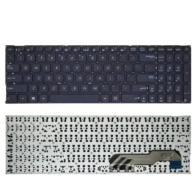 

^^ For R541U X541 A541UVUJ D541SSC VM592UUJLN K541 keyboard