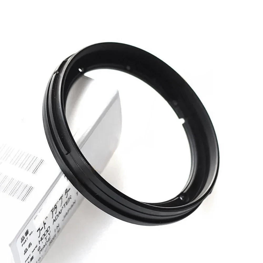 جديد 12-35 الجبهة UV تصفية المسمار الدائري إصلاح أجزاء لبانسونيك 12-35 مللي متر F2.8 H-HS12035 H-HSA12035 عدسة
