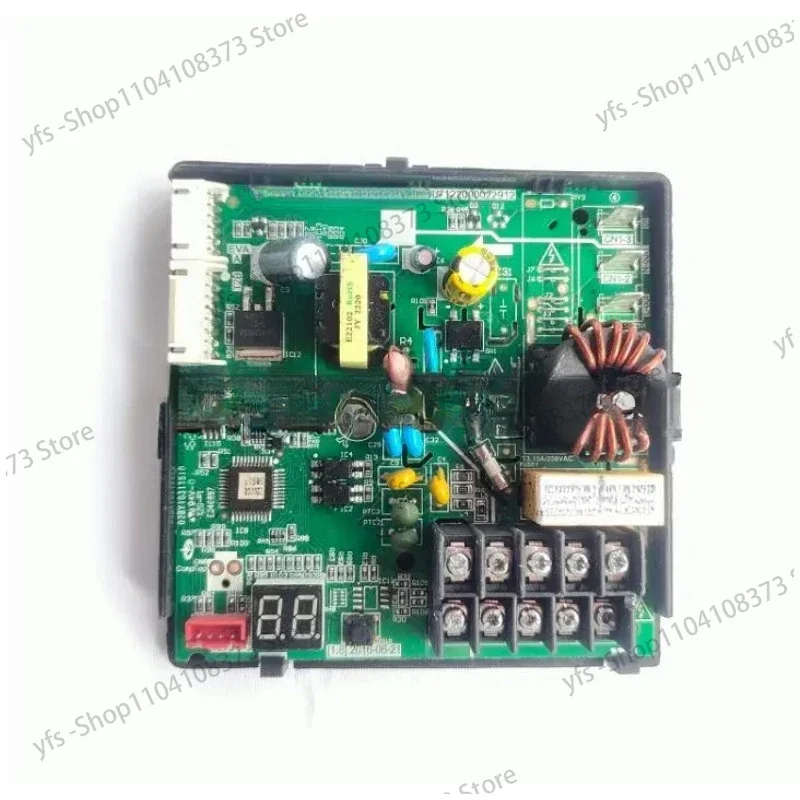 

17122000058515 EU-KFR53W/BP3N1Y-E(COMMU) New patch board