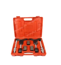30-110MM Half-shaft Bushing Thread Repair Steam Protection Tool Pull Press Comprehensive Thread Corrector Repair Tool Thread Die