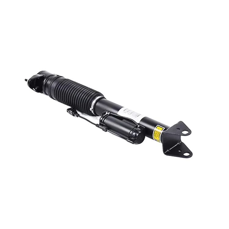 Rear L/R Air Shock With ADS For Mercedes-Benz W166 ML GL Class ML350 Air Suspension Shock W166 Rear Damper 1663200130 1663200930
