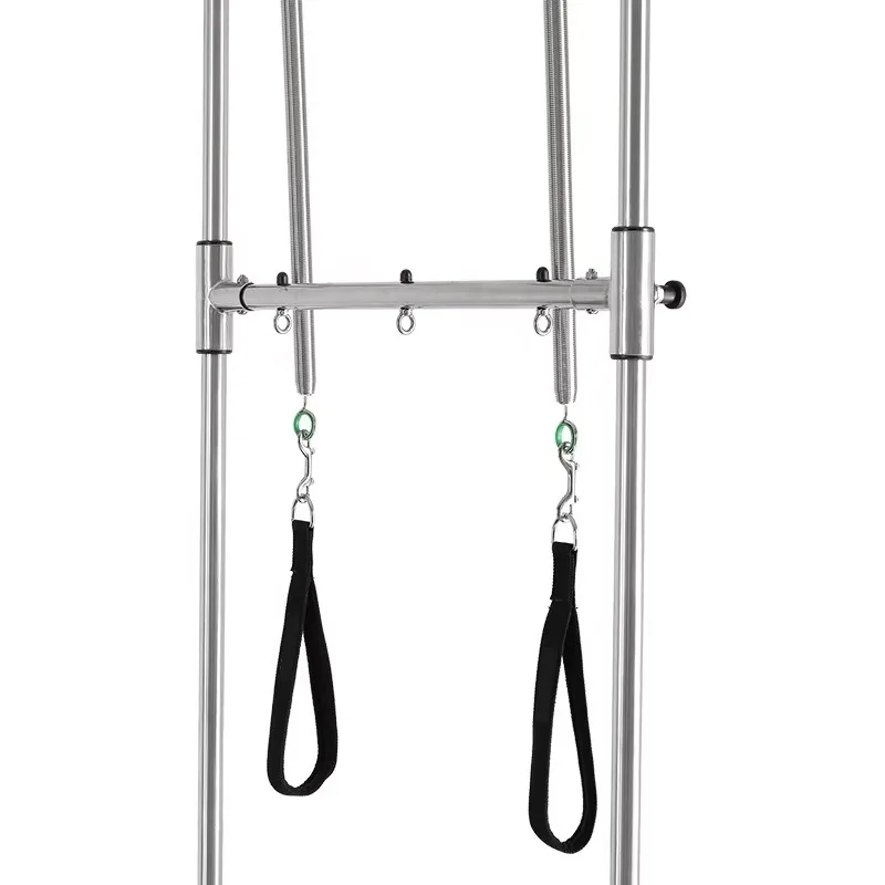 YTYIN ONEMAX Combo Reformer  | The Ultimate All-in-One Home Gym for Professional Pilates Training