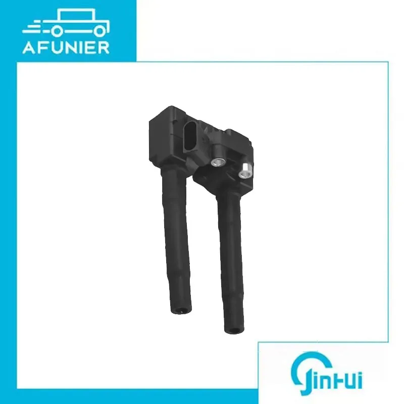 1Pcs Ignition Coil For Mercedes-Benz S-Class W222 S600 G65 S65 SL65 V12 2013-2020 OE No.:A2799060700