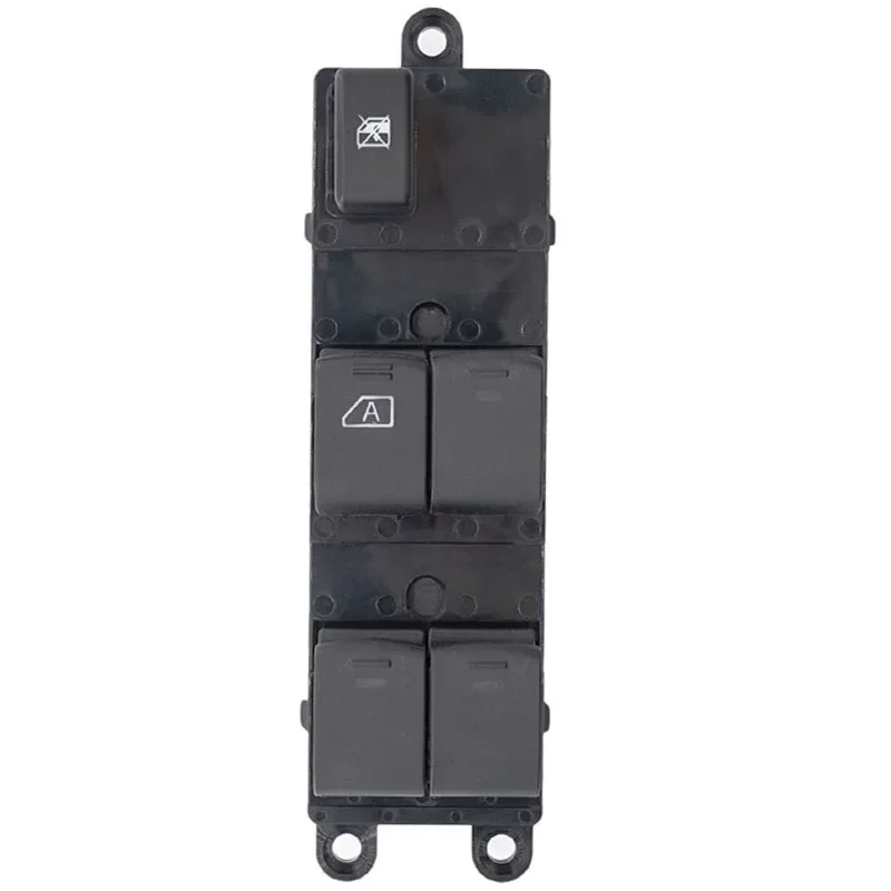 Per Nissan Navara D40 Qashqai Pathfinder auto anteriore sinistro destro interruttore alzacristalli elettrico pulsante 2004-2016 muslimah