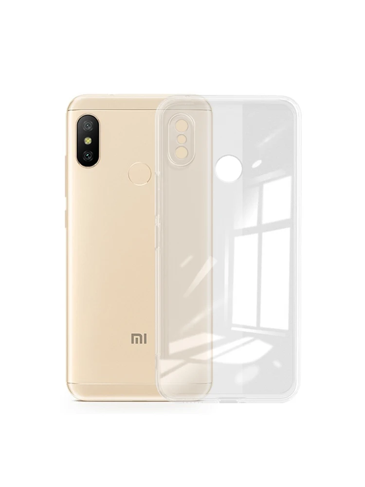 For redmi 6 proSmartphone case kit