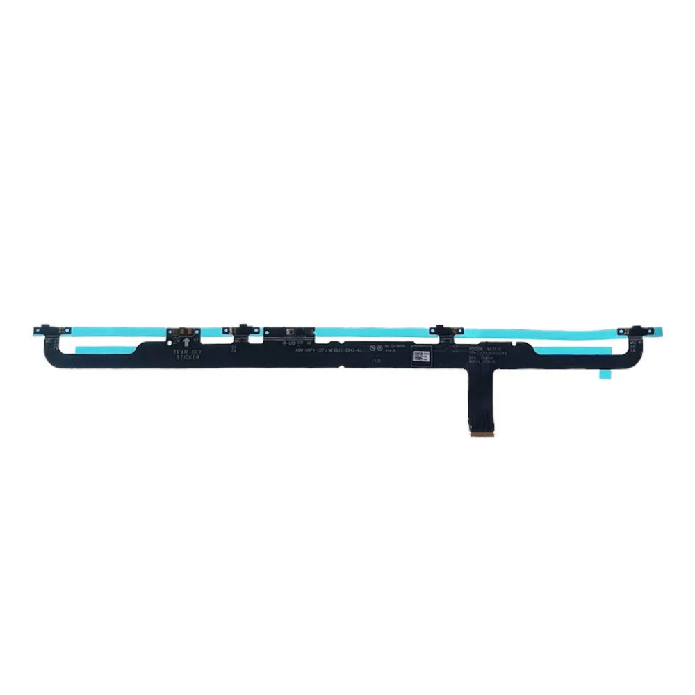 For Dell Latitude 9520 2-in-1 GDA55 IR, Camera, Camera FPC Cable 2K6TR 02K6TR CY10000BI10