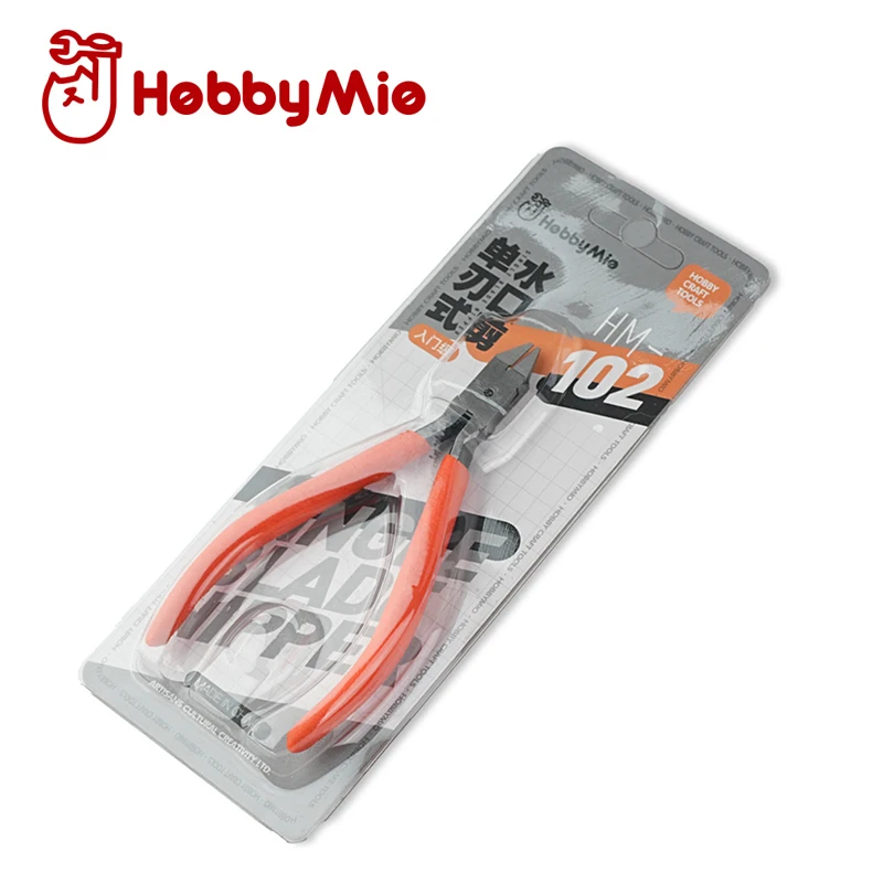 Hobby Mio HM-102 Si… - image