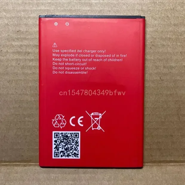 High Quality 2350mAh BL-24EI battery for TECNO BL-24EI mobile phone battery