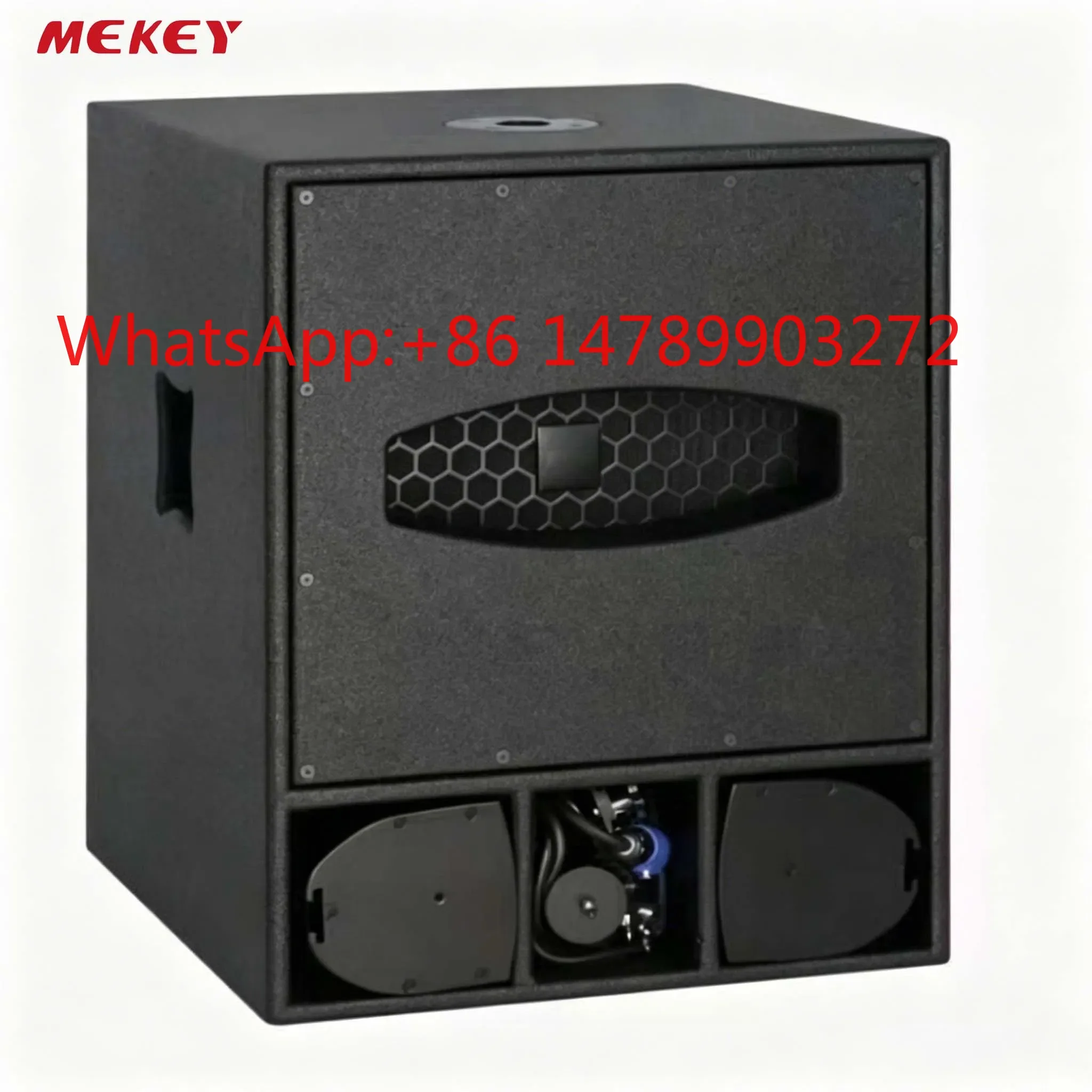 95dB Column Array Speaker Household Full Range For Home Surround & Indoor Mini KTV Stage