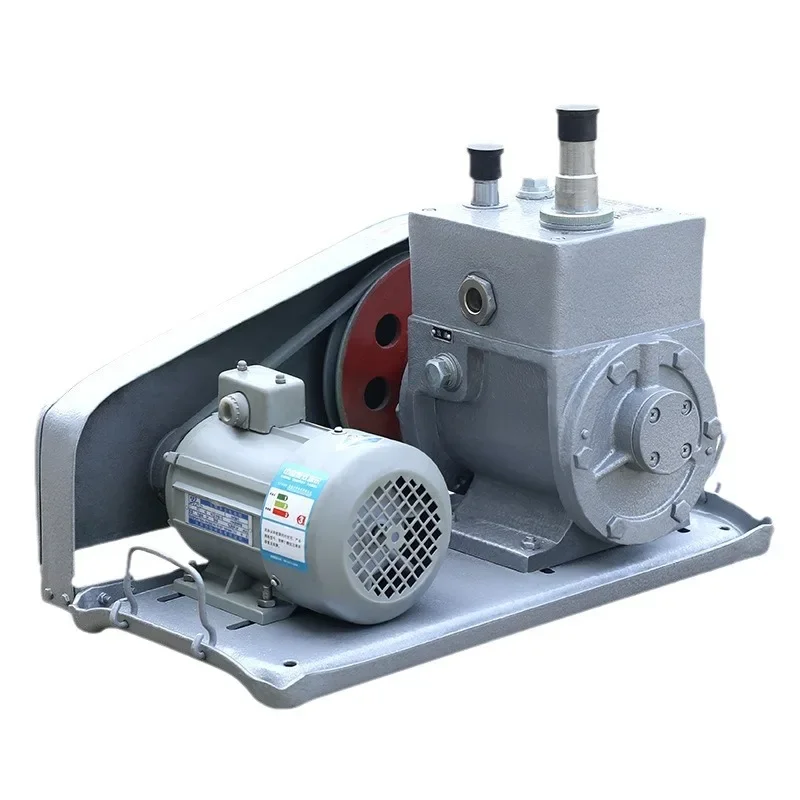 2X-4A/8A Rotary Van…