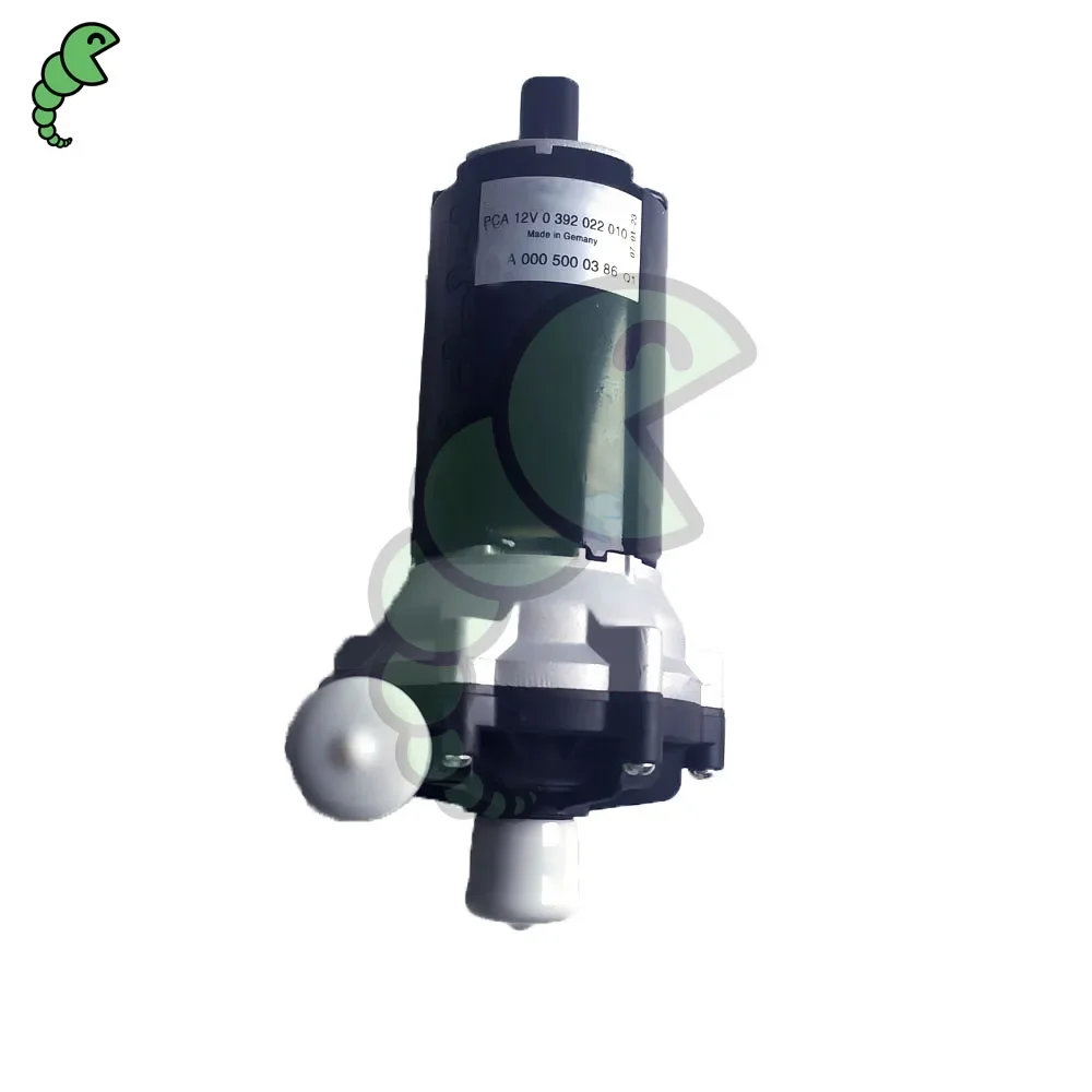 0005000386 W164 W166 W212 W211 Electric Water Pump For Mercedes Benz Car Auto Parts ML400 ML500 E400 E350 Electric Water Pump