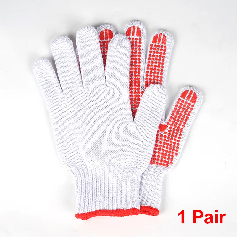 1/6 Pairs Of Knitte… - image