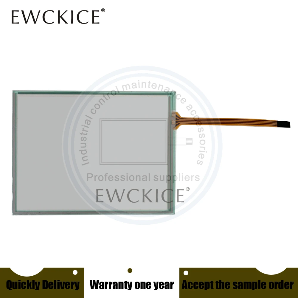 

НОВЫЙ сенсорный экран HMI PLC 033A1-0515B, мембранная сенсорная панель
