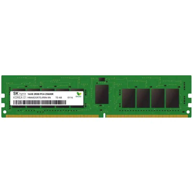 【CHIMU HOME】 16GB Desktop Memory Module with Original Chips