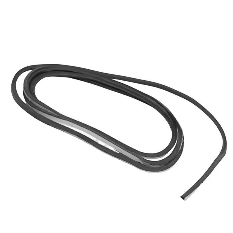 A21F-Sunroof Sealing Strip Sunroof Glass Strip Sunroof Frame Seal 1687800198 For Mercedes-Benz A Class W168 W169 B Class W245