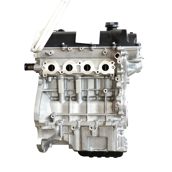

Automotive Engine Manufacture G4LA 1.2L Car Motor Assembly for Hyundai Verna
