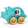 Triceratops