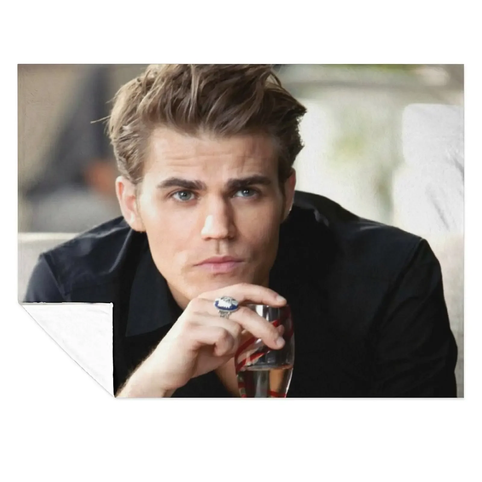 

stefan Throw Blanket Designers Nap Luxury St Loose Blankets