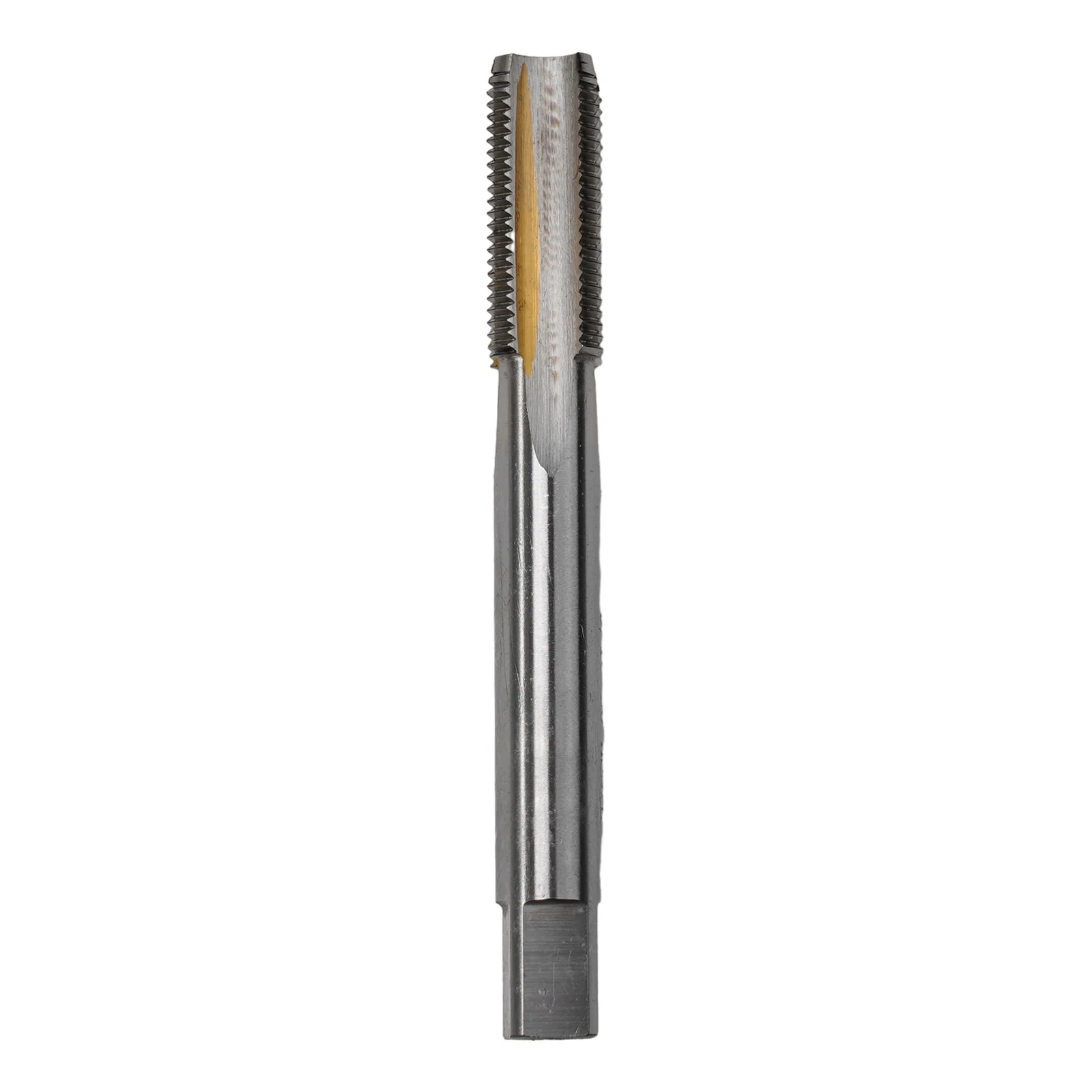 9/16Inch Thread Tap High-Speed Steel Left Right Hand Thread Repair Drill Bit Tool Bushing Bike Bicycle Offside Crank Pedal Taps