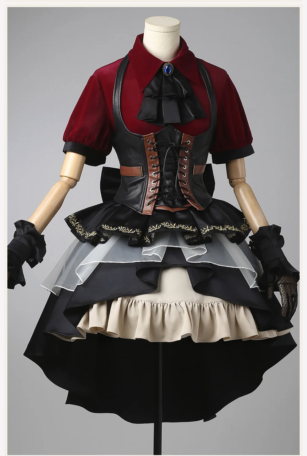 متوفر لعبة Mooyiyi cos أزياء ساكيكو توغاوا التأثيرية للهالوين وعيد الميلاد لعب الأدوار والحفلات الهزلية 2025 أزياء جديدة مثيرة S-L