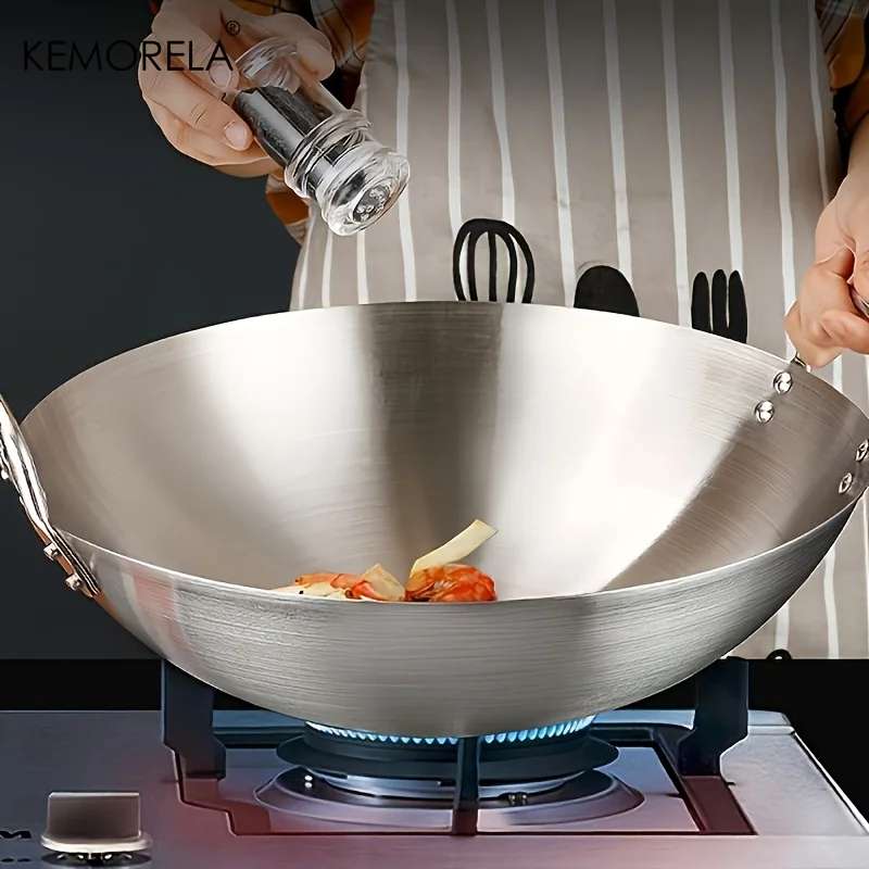 #2 Woks Comparison Guide