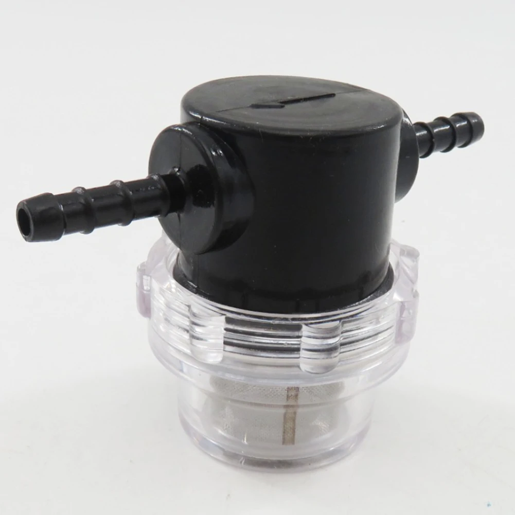 NPT Thread Pre Filter Sediment Filter for Tap Water and Garden Use with Four Size Options for Different Systems