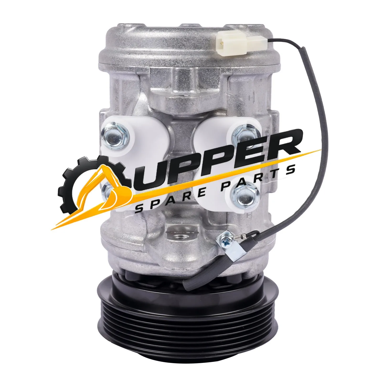 94412600800 94412600801 AC Compressor 10P15E For Porsche 944 S 924 S 968 Coupe