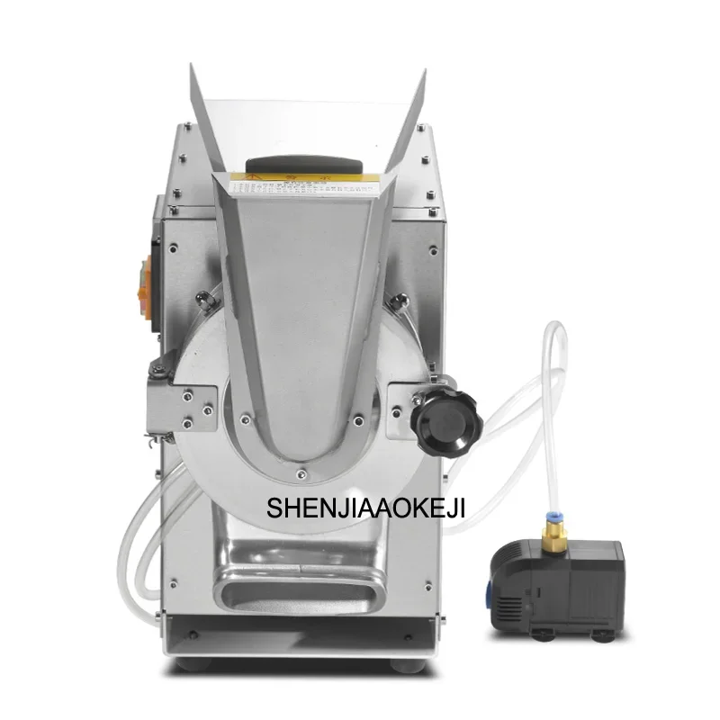 ST-505 Chinese herbal grinding medicine commercial mill powder machine Crusher mill Business, home Superfine 220V 2.2kw 1pc