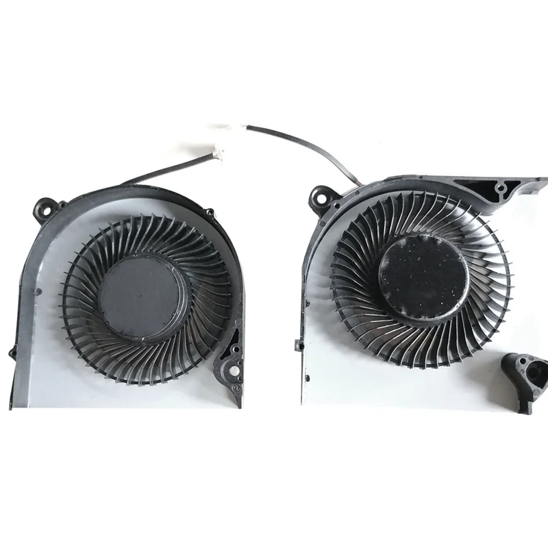 

ABFM-CPU+GPU Cooling Fan For ASUS Acer AN515-43 AN515-54 AN517-51 AN715-51 Multi-Function Cooling Fan