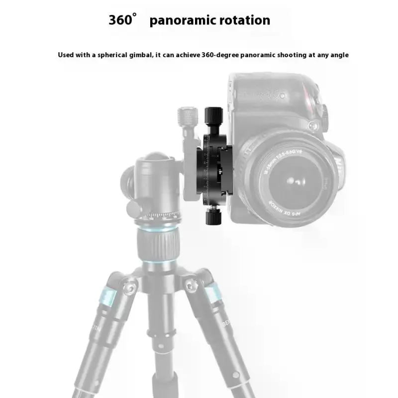 QJ-08/QJ-08S 360° P…