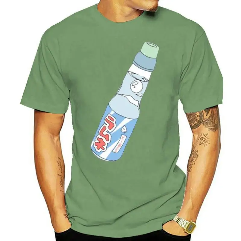 Kawaii Soda Drink T shirt ramune soda drink orange kawaii japanese cute japan tokyo harajuku