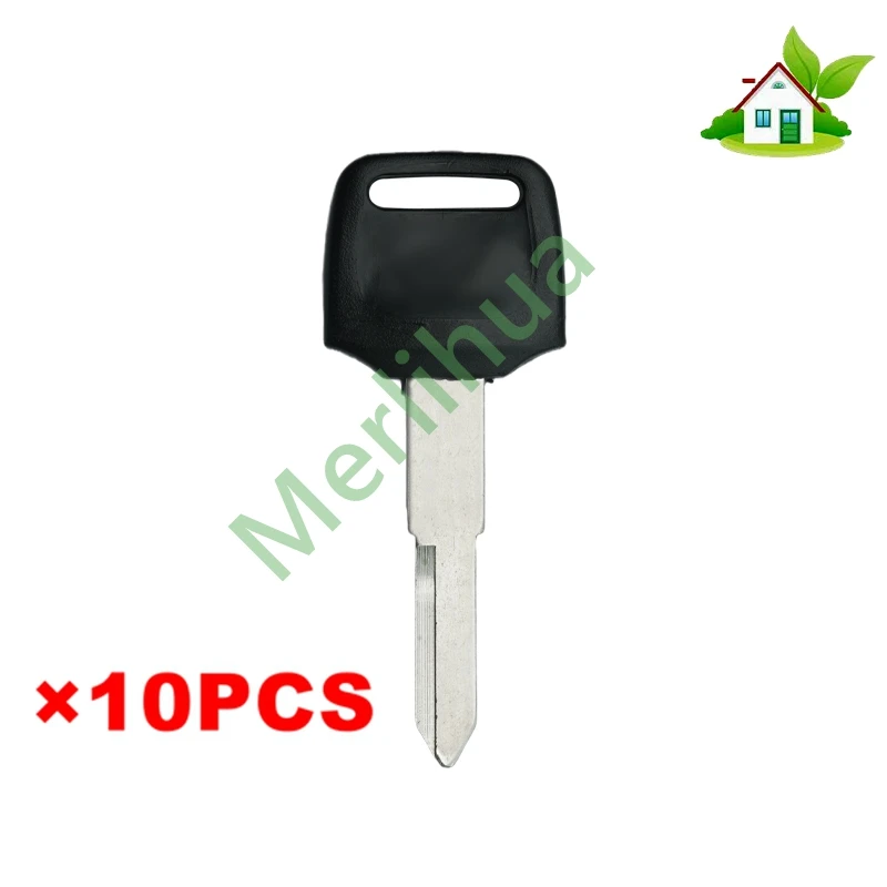 Honda motorcycle key, suitable for: Wuyang Honda CB400VT250 Hornet old model modified universal motorcycle key embryo