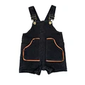 Baby boy romper