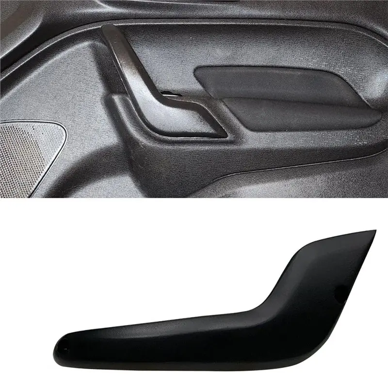 Interior Door Pull Handle Automatic Window Control LHD For Ford Fiesta 11-20 D2BB-5420183-1A31 D2BB-5420182-1A31-boom