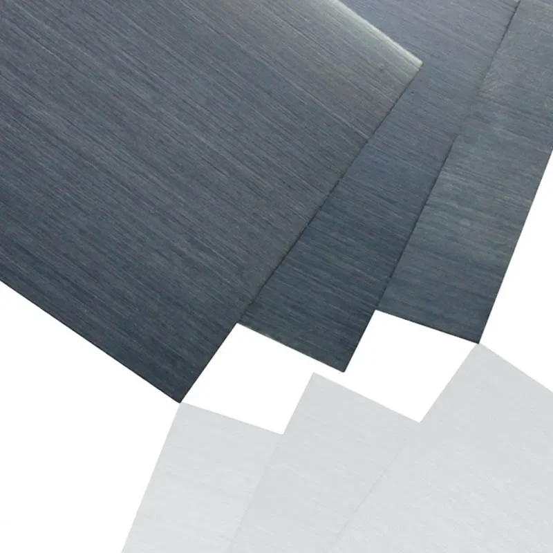 Imagem -05 - Primavera Steel Strip Quench Manganês Plate Material de Processamento Acessórios Faça Você Mesmo Belt Grosso 0.55 mm 65mn