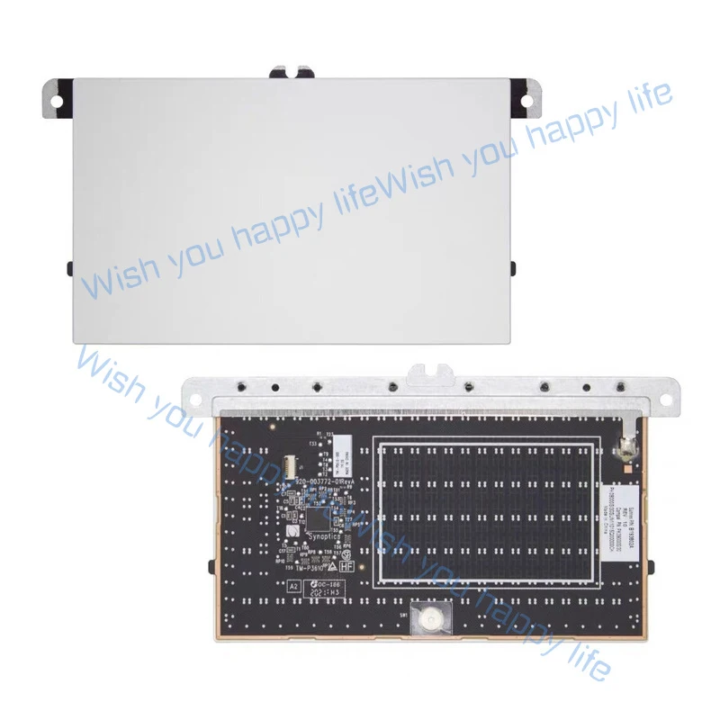 L... For HP Elitebook X360 1040 G7 G8 Touchpad Clickpad Trackpad TM-P3610